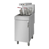VX15E Chip Warming Station