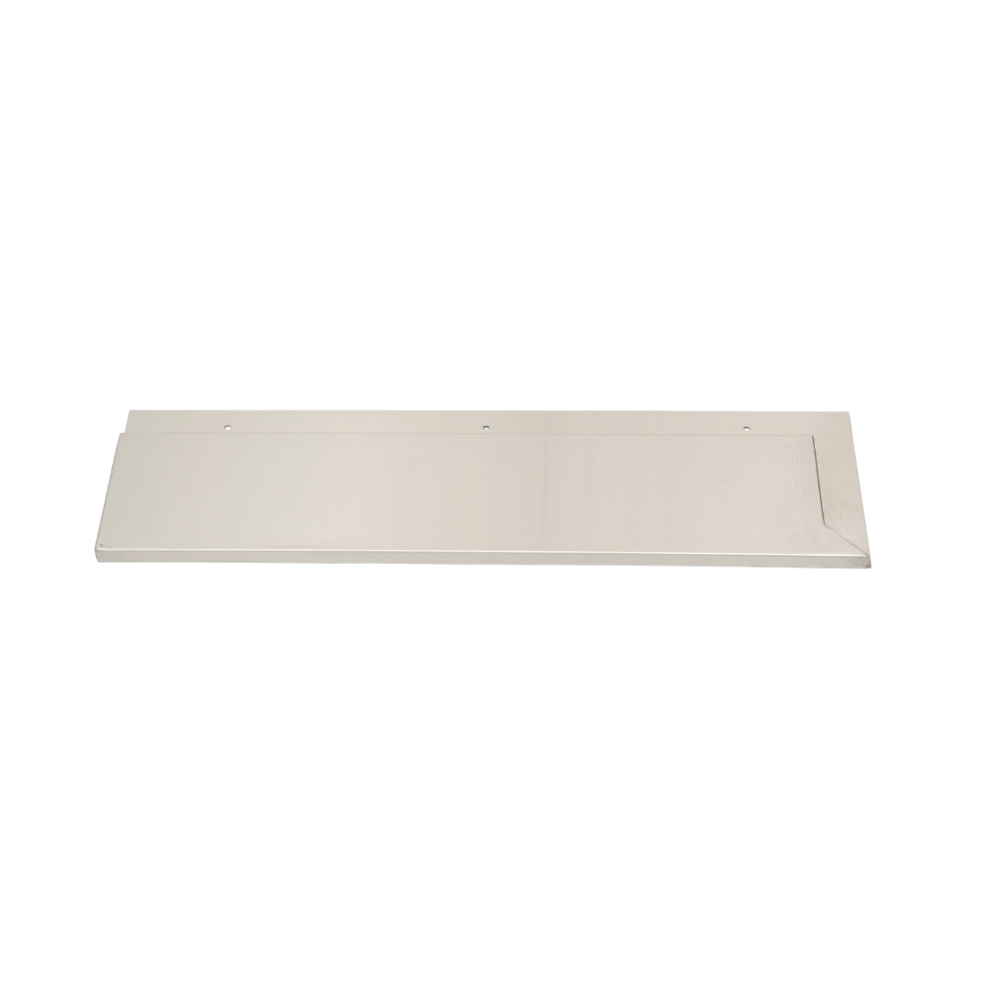 Modular Systems Splashback Extension for Premium 700 Series Bench (WBB7-SB)