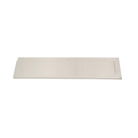 Modular Systems Splashback Extension for Premium 700 Series Bench (WBB7-SB)