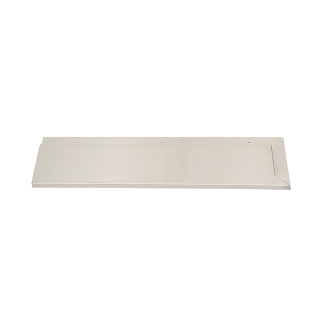 Modular Systems Splashback Extension for Premium 700 Series Bench (WBB7-SB)