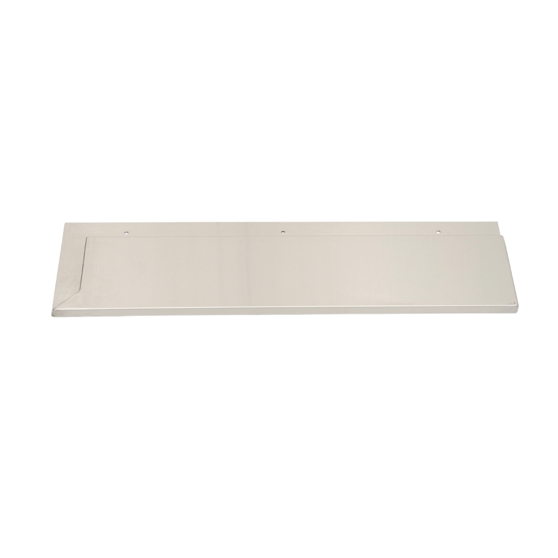 Modular Systems Splashback Extension for Premium 700 Series Bench (WBB7-SBL)
