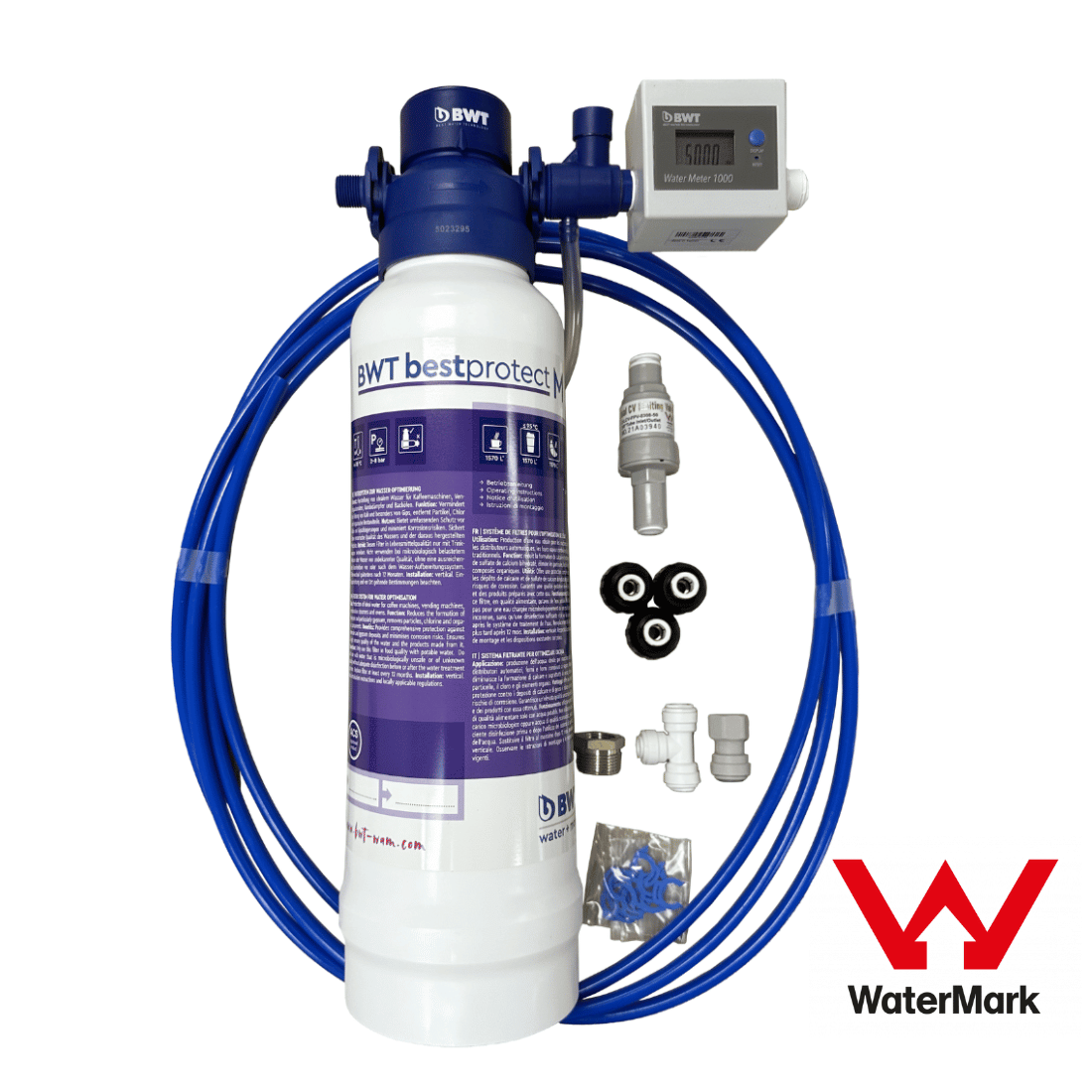 BWT Combi Oven Water Filters (WFC3500)