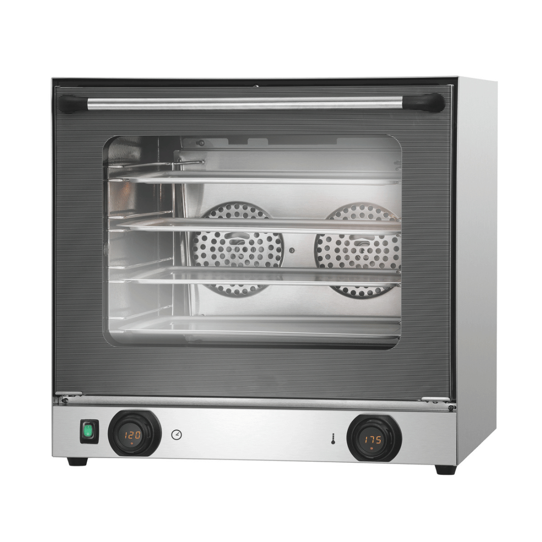 Convect Max Digital Convection Oven - YXD-1DI