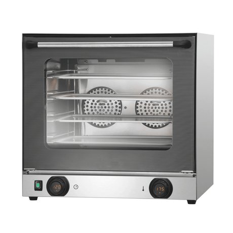Convect Max Digital Convection Oven - YXD-1DI