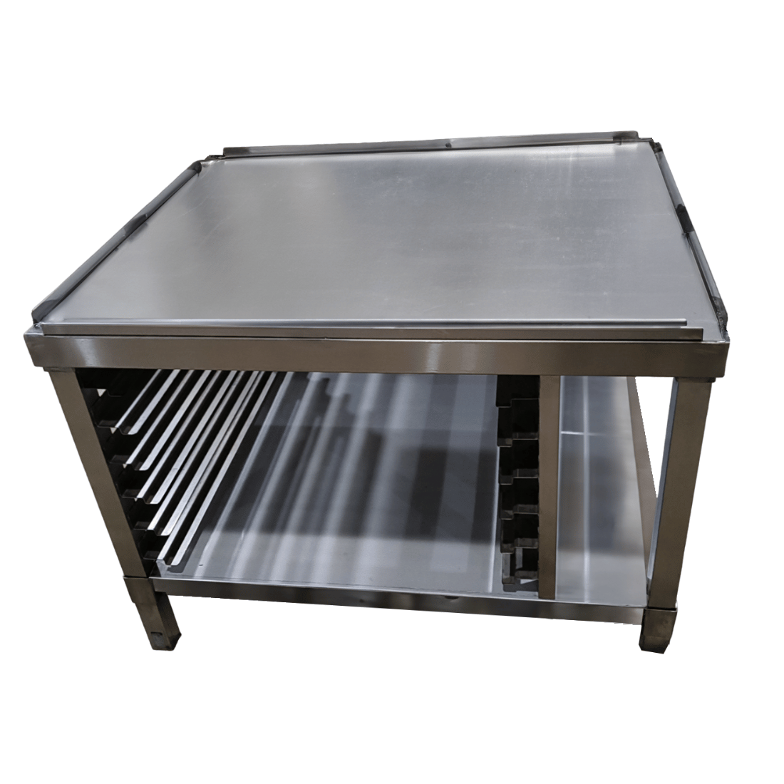 ConvectMax Oven Stand (YXD-APE-6-SN)