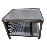 ConvectMax Oven Stand (YXD-APE-6-SN)