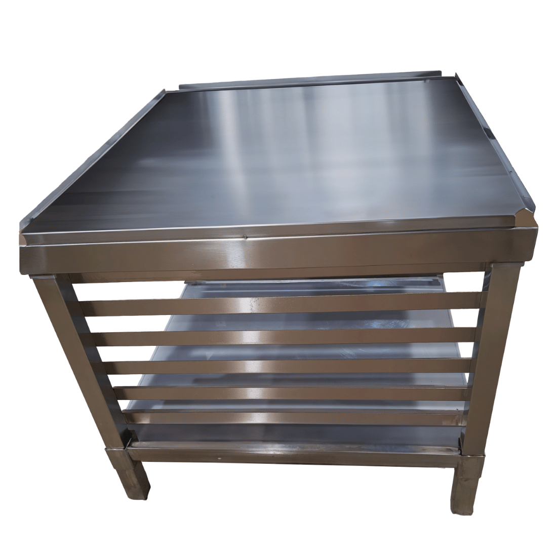 ConvectMax Oven Stand (YXD-APE-6-SN)