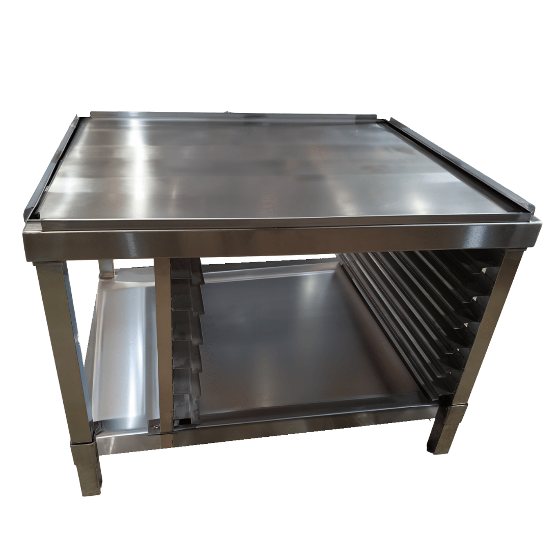 ConvectMax Oven Stand (YXD-APE-6-SN)